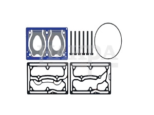 -DAF-REPAIR KIT (COMPRESSOR)